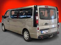 Opel Vivaro vaihtoauto