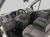 Opel Vivaro vaihtoauto