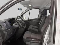 Opel Vivaro vaihtoauto