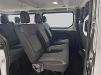 Opel Vivaro vaihtoauto
