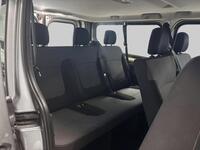 Opel Vivaro vaihtoauto