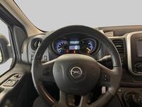 Opel Vivaro vaihtoauto