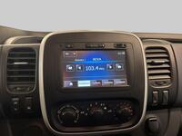 Opel Vivaro vaihtoauto