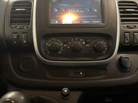 Opel Vivaro vaihtoauto