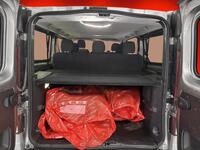 Opel Vivaro vaihtoauto