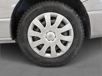 Opel Vivaro vaihtoauto