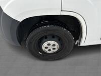 Peugeot Boxer vaihtoauto