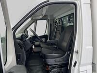 Peugeot Boxer vaihtoauto