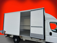 Peugeot Boxer vaihtoauto