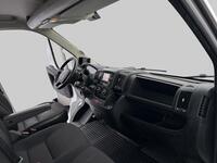 Peugeot Boxer vaihtoauto