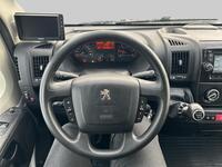 Peugeot Boxer vaihtoauto