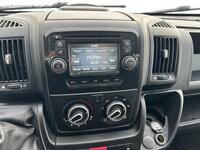 Peugeot Boxer vaihtoauto