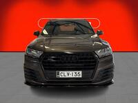 Audi Q7 vaihtoauto