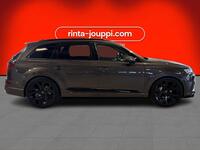Audi Q7 vaihtoauto