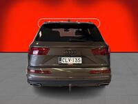 Audi Q7 vaihtoauto