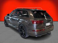 Audi Q7 vaihtoauto