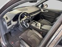 Audi Q7 vaihtoauto