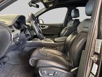 Audi Q7 vaihtoauto