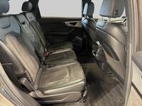Audi Q7 vaihtoauto