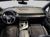 Audi Q7 vaihtoauto