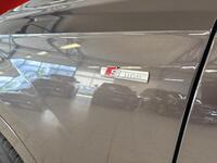 Audi Q7 vaihtoauto
