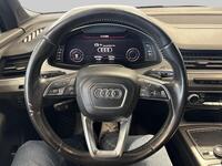 Audi Q7 vaihtoauto
