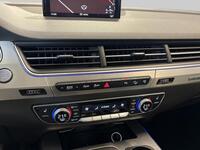 Audi Q7 vaihtoauto