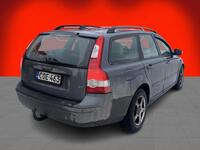 Volvo V50 vaihtoauto