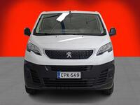 Peugeot Expert vaihtoauto