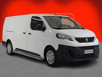 Peugeot Expert vaihtoauto