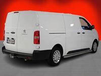 Peugeot Expert vaihtoauto