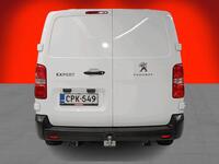 Peugeot Expert vaihtoauto