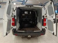 Peugeot Expert vaihtoauto