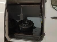 Peugeot Expert vaihtoauto