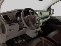 Peugeot Expert vaihtoauto