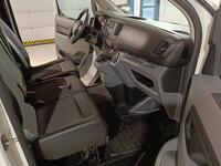 Peugeot Expert vaihtoauto