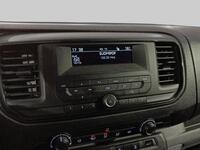 Peugeot Expert vaihtoauto