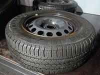 Peugeot Expert vaihtoauto