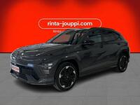 Hyundai KONA Electric vaihtoauto