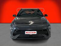 Hyundai KONA Electric vaihtoauto