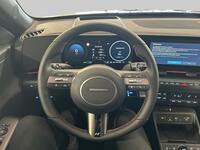 Hyundai KONA Electric vaihtoauto