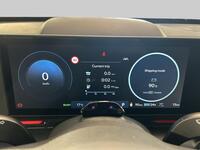 Hyundai KONA Electric vaihtoauto