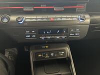 Hyundai KONA Electric vaihtoauto