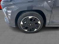 Hyundai KONA Electric vaihtoauto