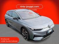 Volkswagen ID.7 vaihtoauto