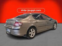 Peugeot 407 vaihtoauto