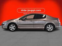Peugeot 407 vaihtoauto
