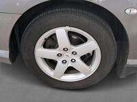 Peugeot 407 vaihtoauto