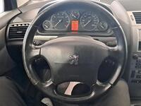 Peugeot 407 vaihtoauto