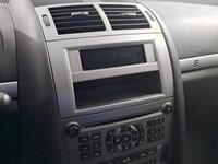 Peugeot 407 vaihtoauto
